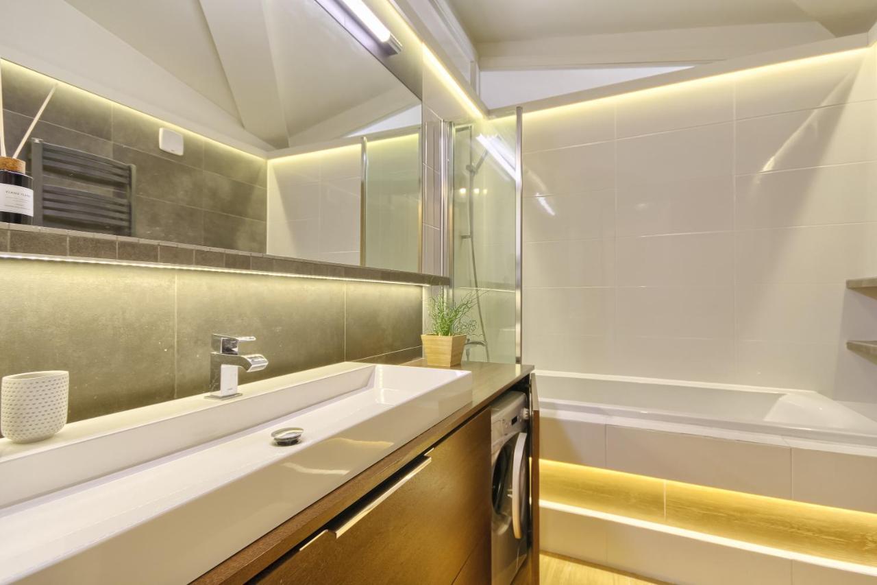 Apartamentai Aqua Друскінінкай Екстер'єр фото
