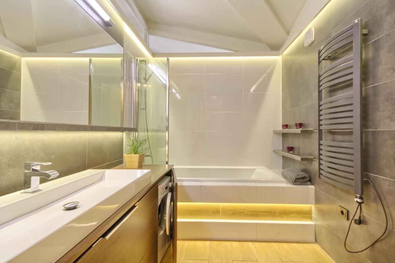 Apartamentai Aqua Друскінінкай Екстер'єр фото