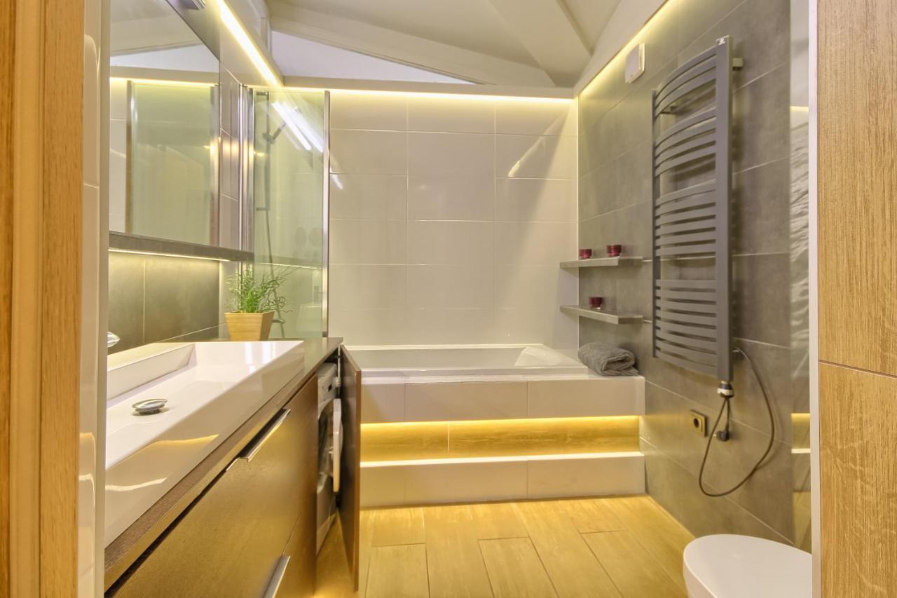 Apartamentai Aqua Друскінінкай Екстер'єр фото